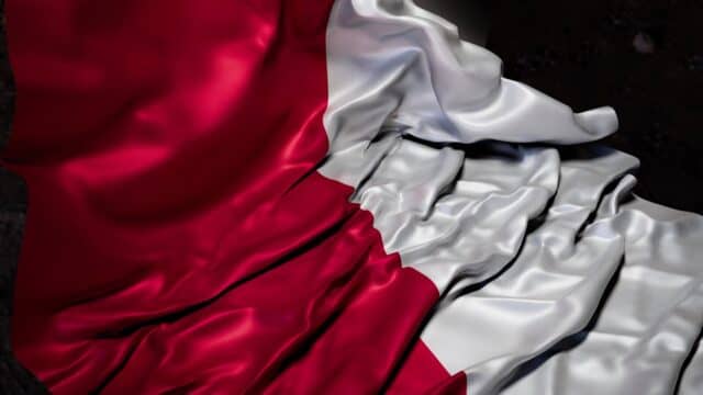 Polska mała
